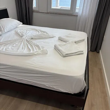 Seascape Apartment Golem Durres Appartement Durrës